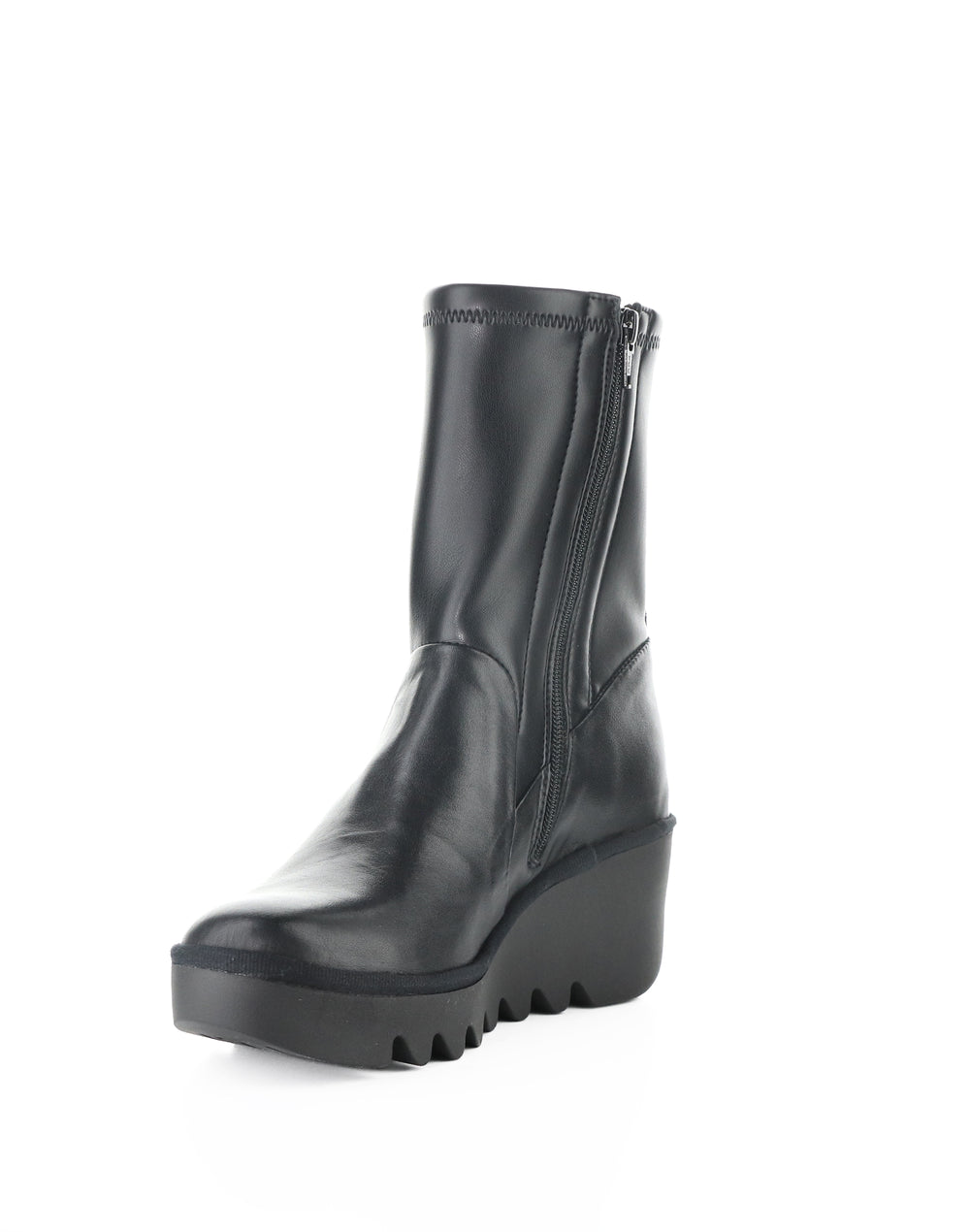 BOIK602FLY 000 BLACK DUBLIN/STRETCH