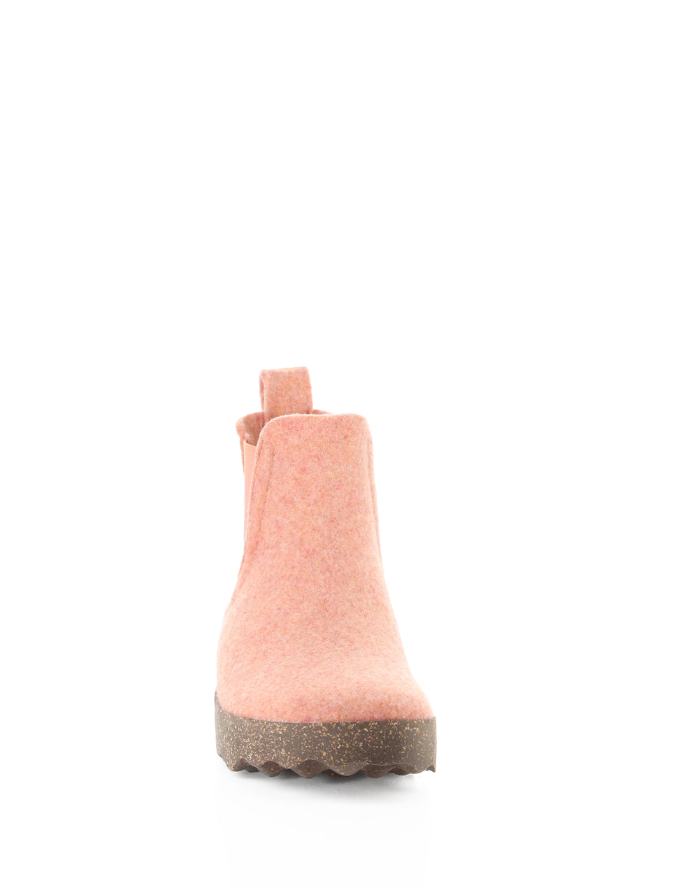 CAIA084ASP 045 SALMON FELT