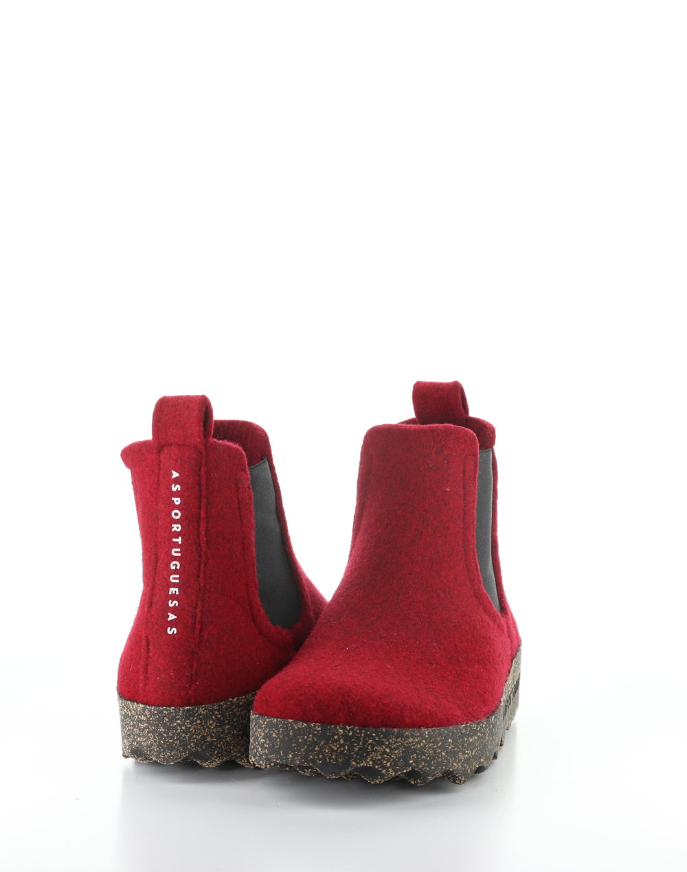CAIA084ASP 046 MERLOT FELT