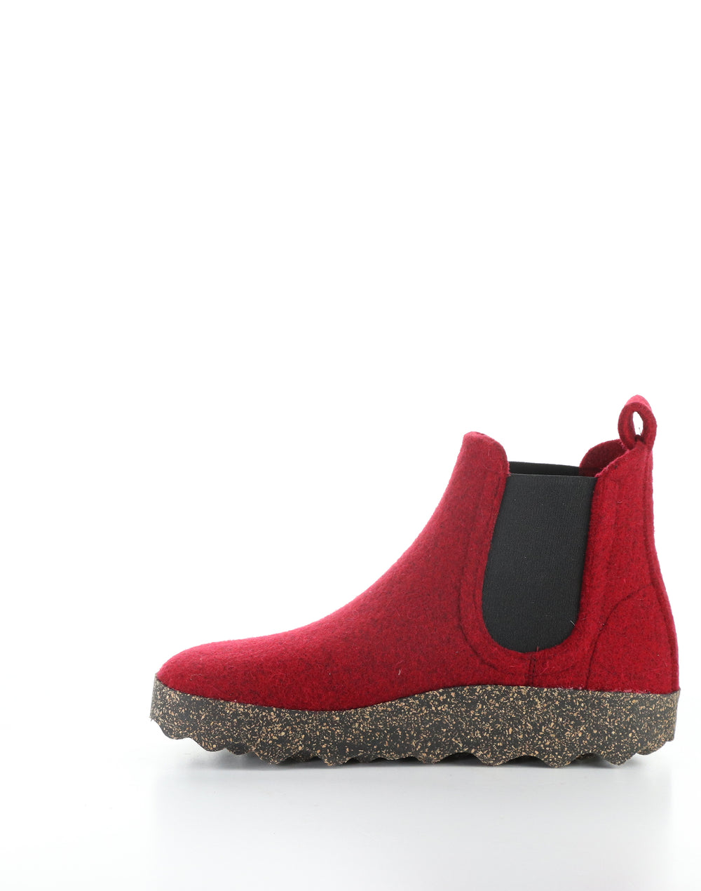 CAIA084ASP 046 MERLOT FELT