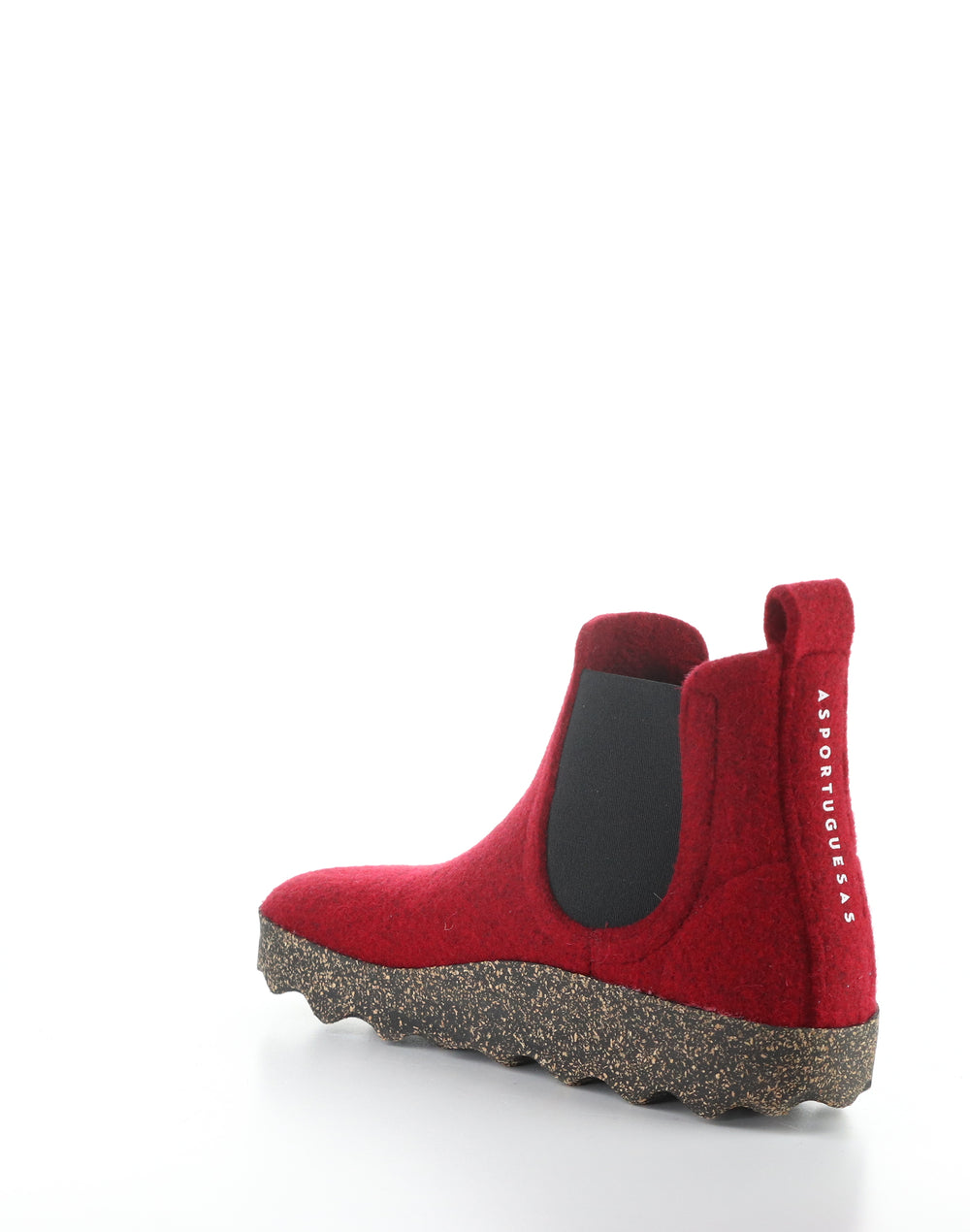 CAIA084ASP 046 MERLOT FELT