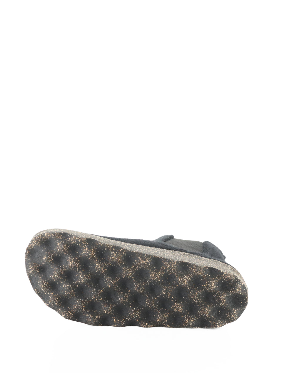 CAIA090ASPM 011 BLACK TWEED/FELT