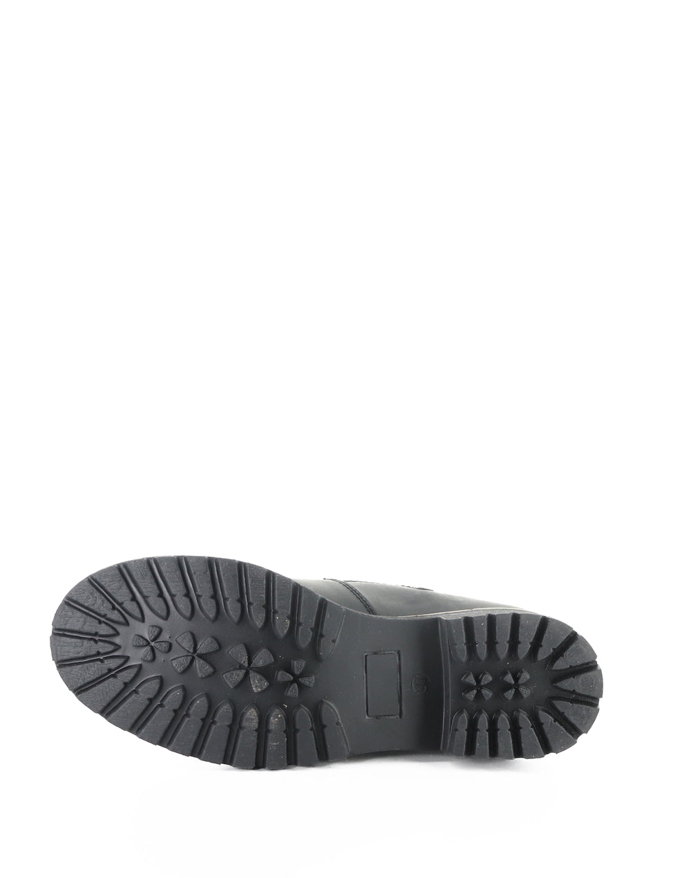 CAMDEN BLACK SADDLE/ELASTIC