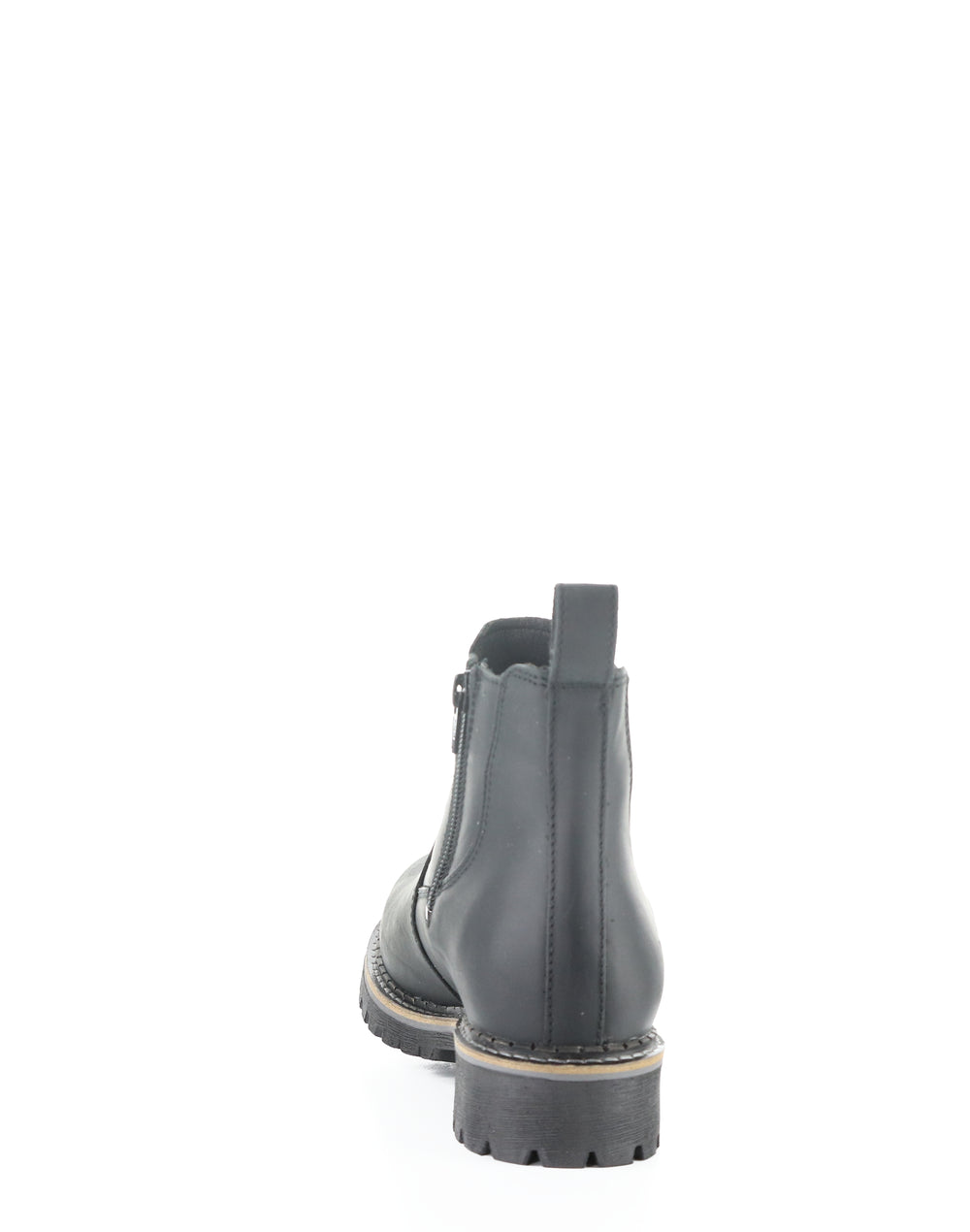 CAMERON BLACK SADDLE/ELASTIC