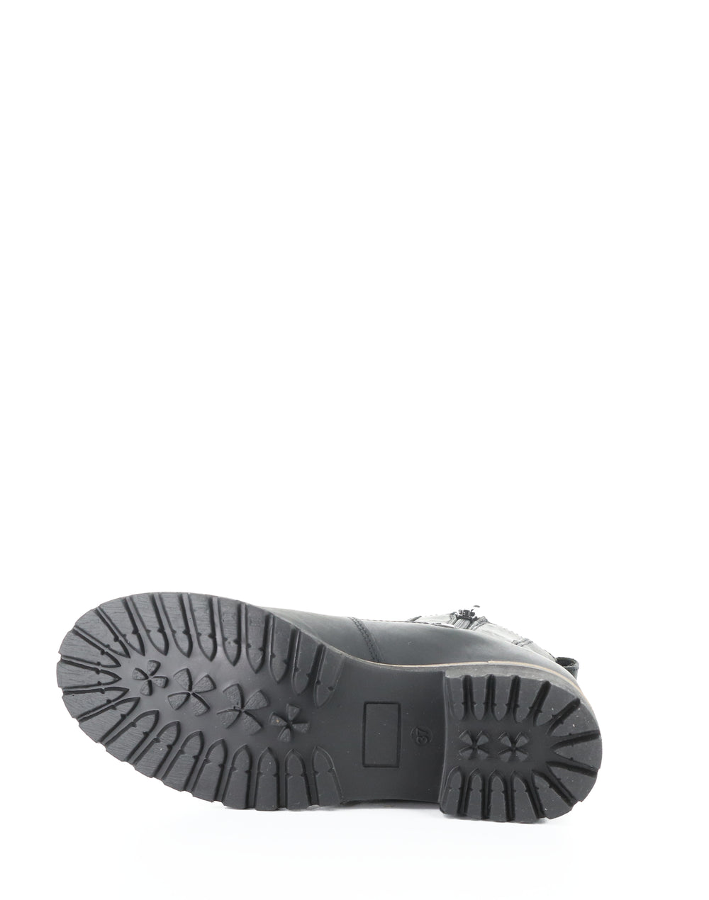 CAMERON BLACK SADDLE/ELASTIC