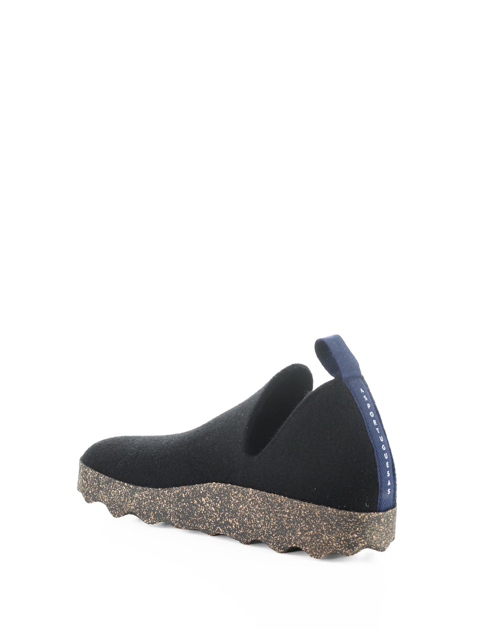 CITY 010 BLACK TWEED/FELT