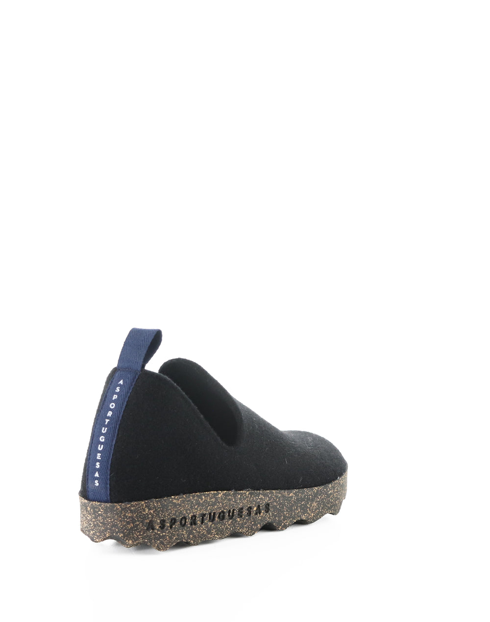 CITY 010 BLACK TWEED/FELT