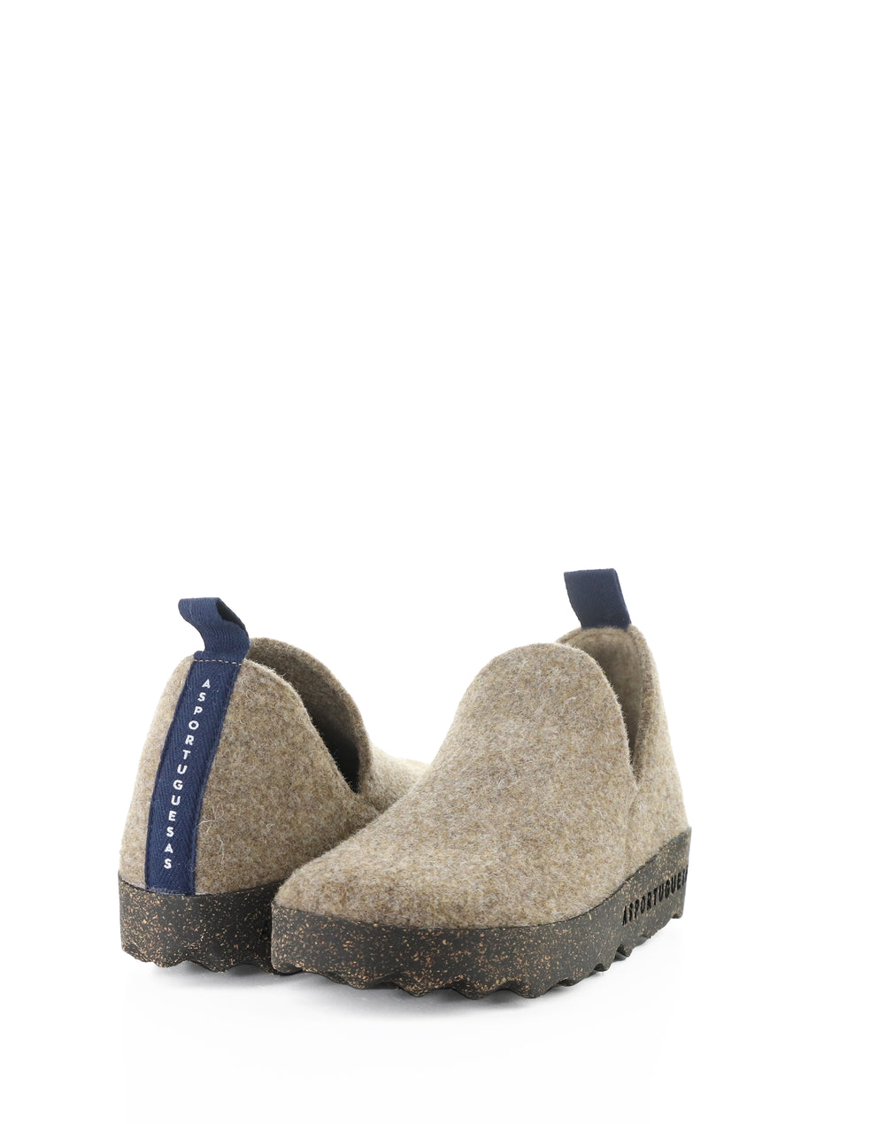 CITY 031 TAUPE TWEED/FELT