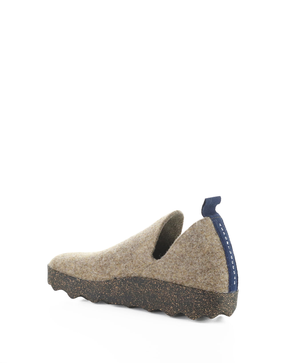 CITY 031 TAUPE TWEED/FELT