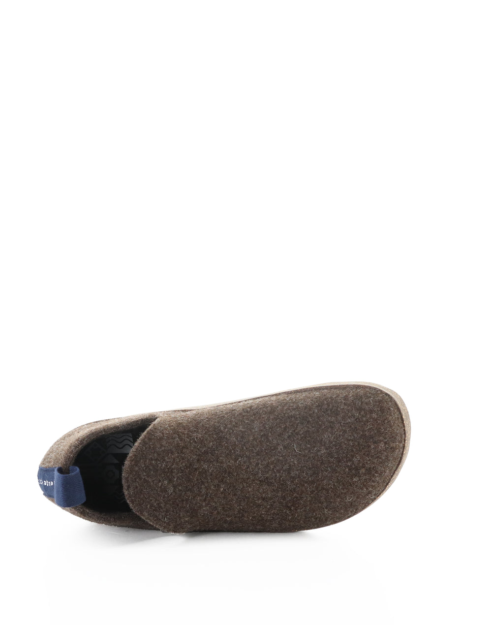 CITYM 022 DK BROWN REWOOLY