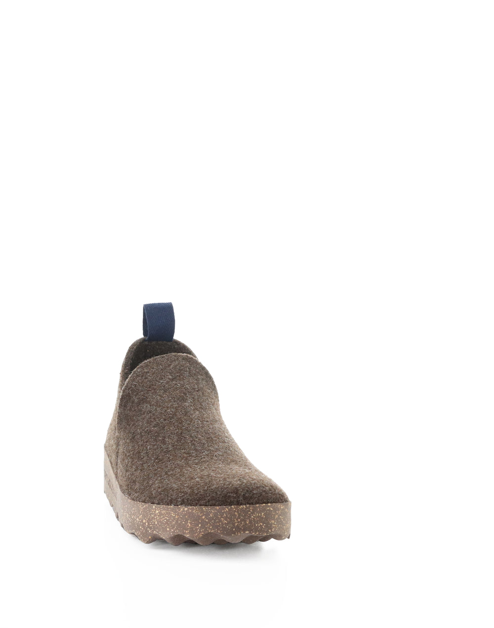 CITYM 022 DK BROWN REWOOLY
