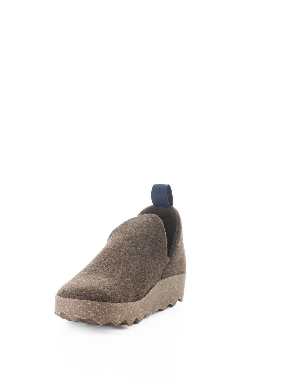 CITYM 022 DK BROWN REWOOLY
