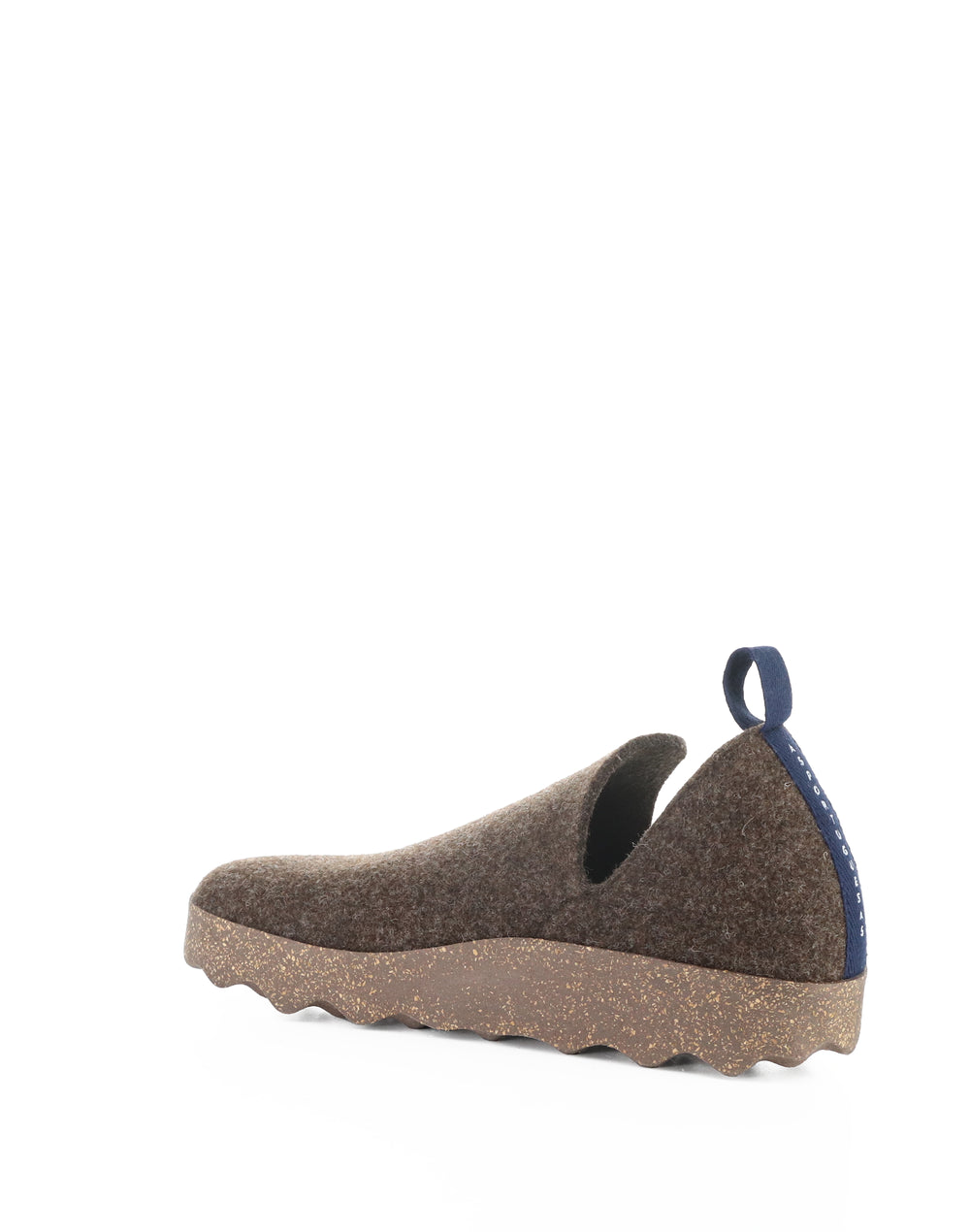 CITYM 022 DK BROWN REWOOLY
