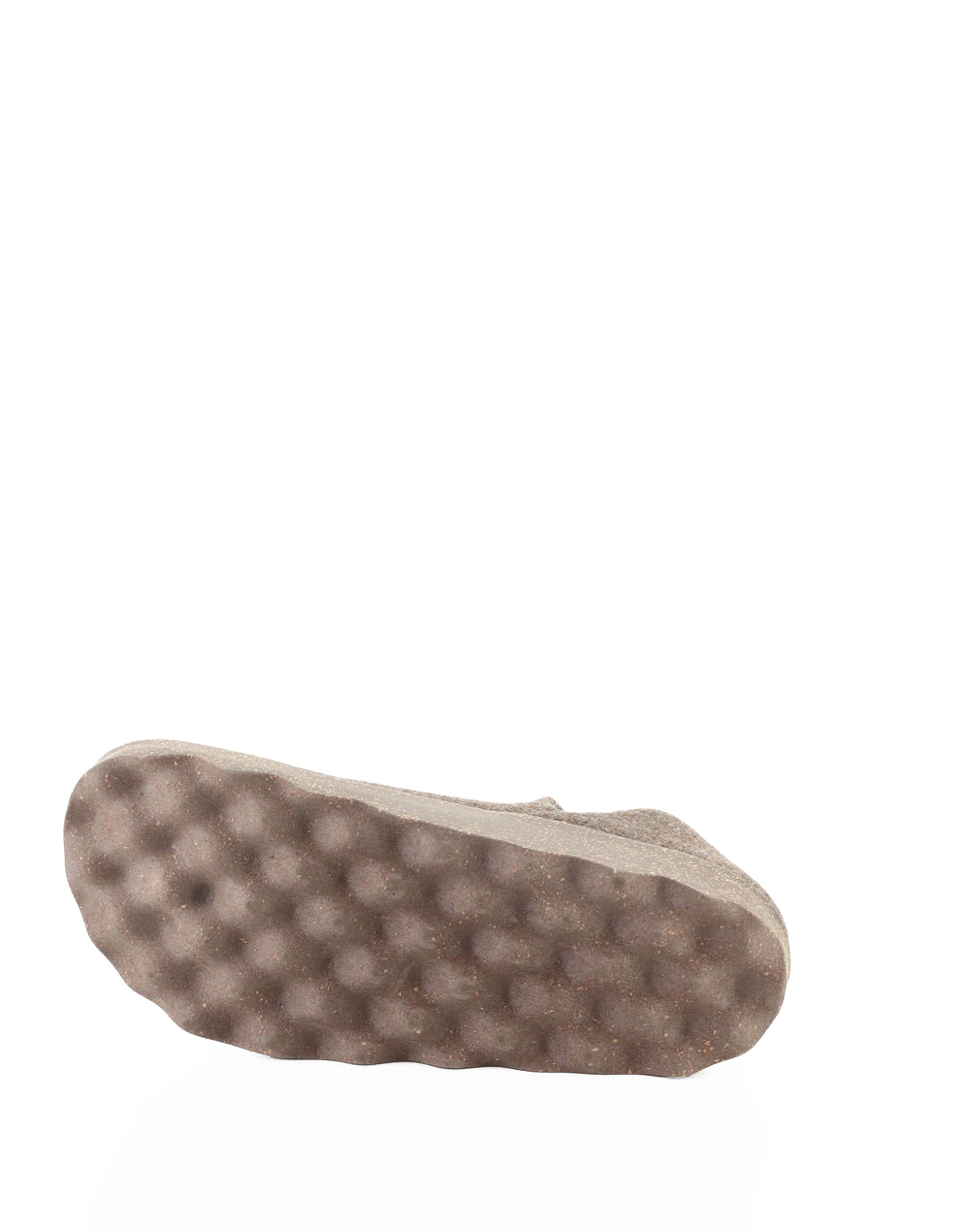 CITYM 022 DK BROWN REWOOLY