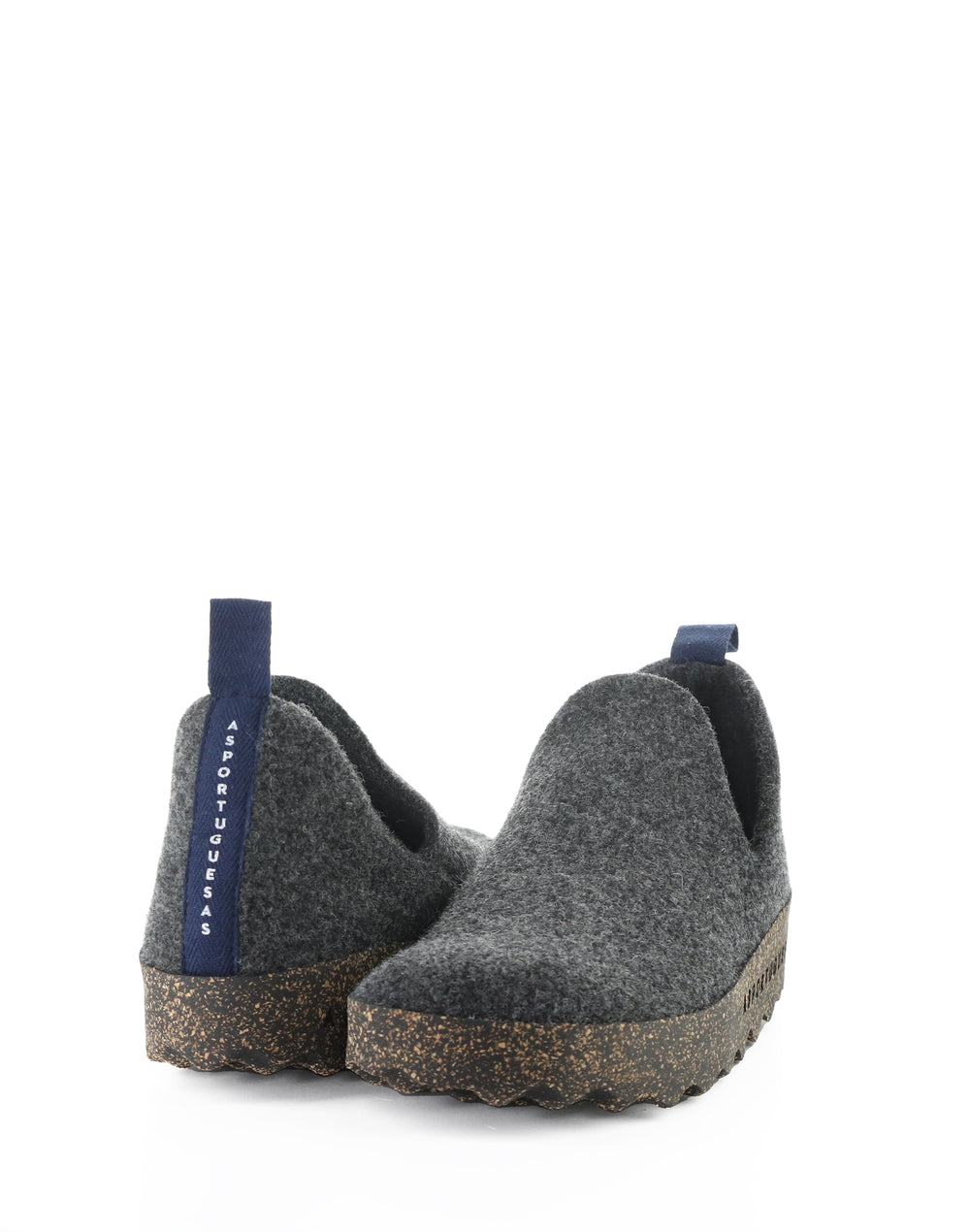 CITYM 023 DK GREY TWEED/FELT