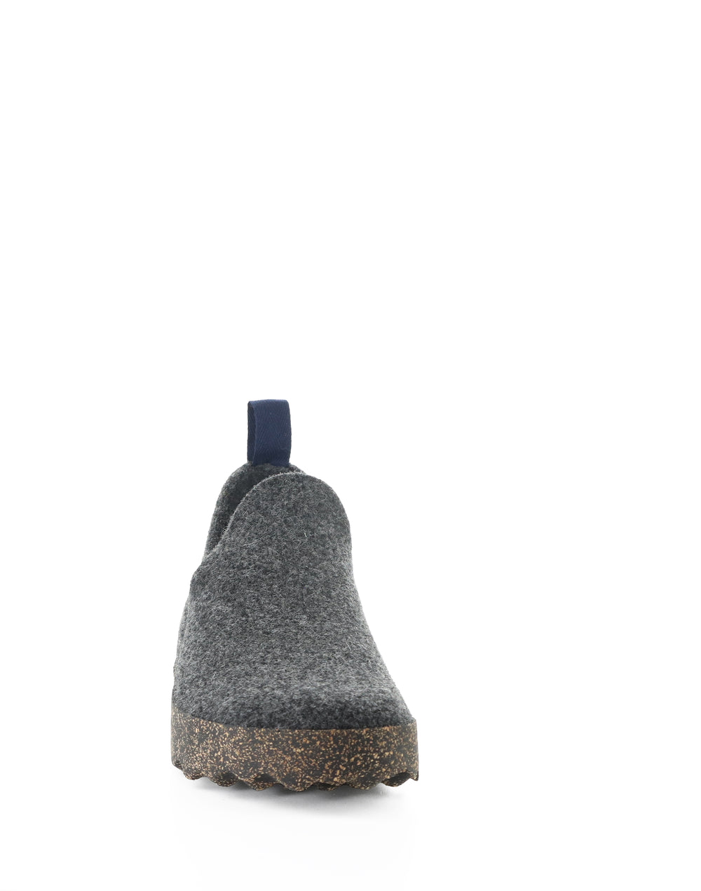 CITYM 023 DK GREY TWEED/FELT