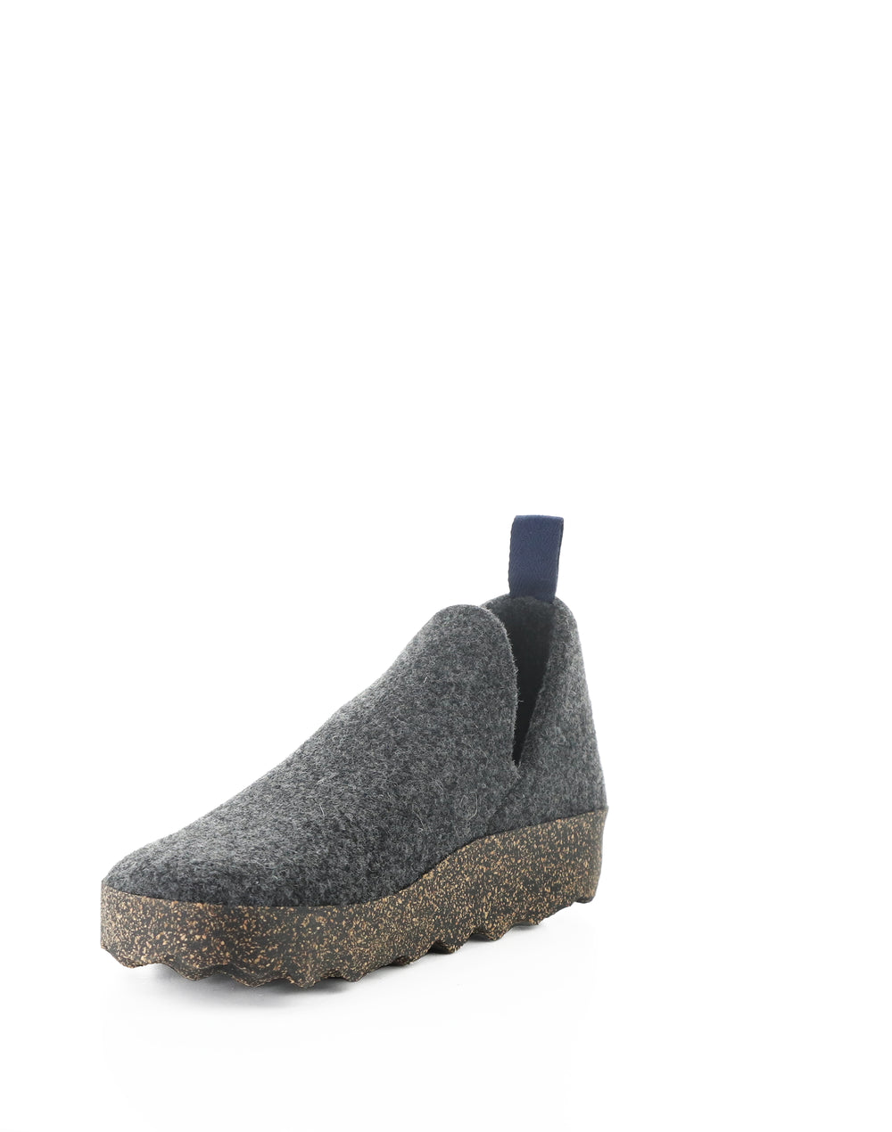CITYM 023 DK GREY TWEED/FELT