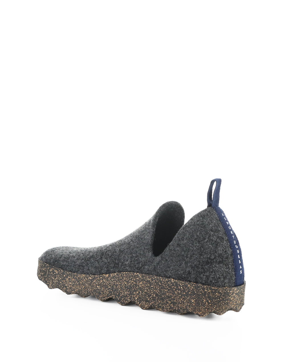 CITYM 023 DK GREY TWEED/FELT