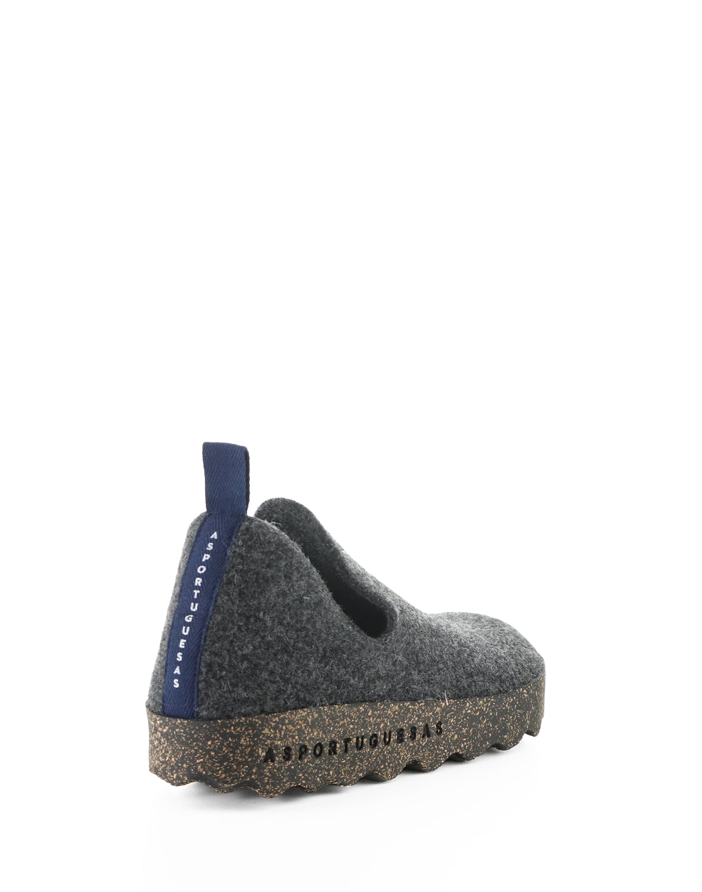 CITYM 023 DK GREY TWEED/FELT