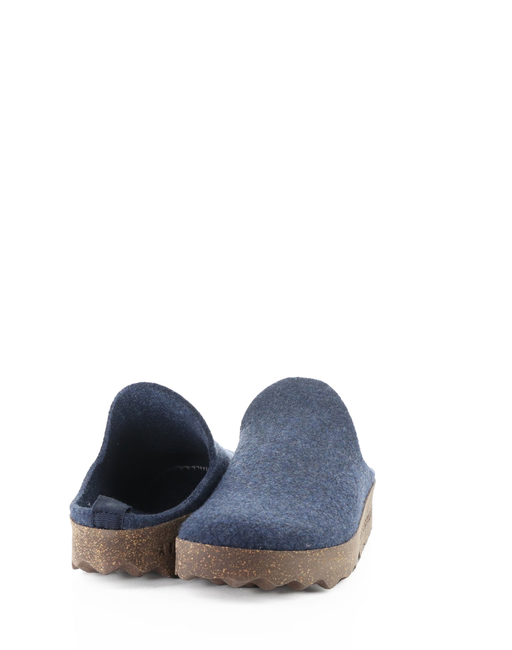 COME023ASP 084 BLUE REWOOLY