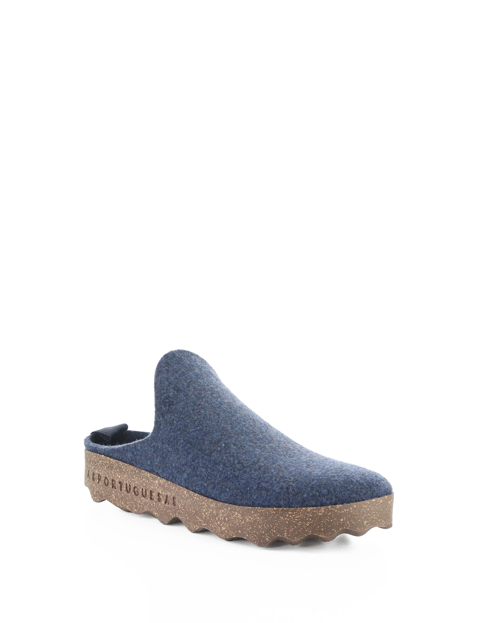COME023ASP 084 BLUE REWOOLY