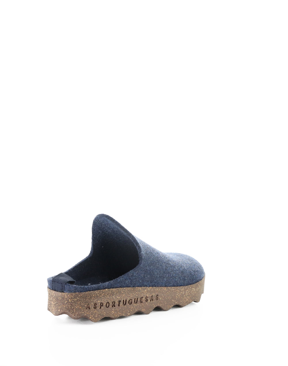 COME023ASP 084 BLUE REWOOLY