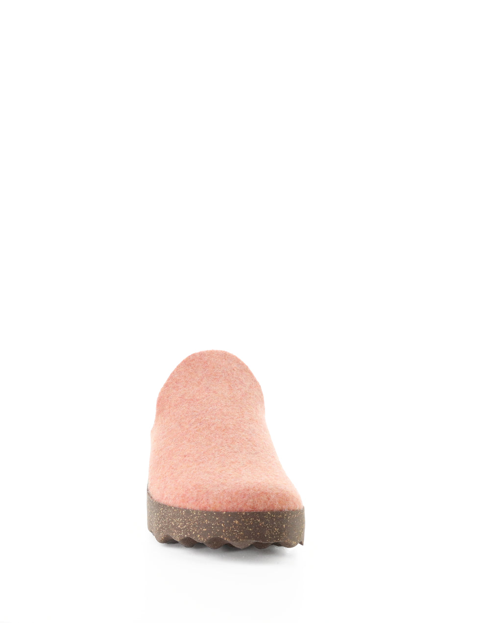 COME023ASP 099 SALMON FELT