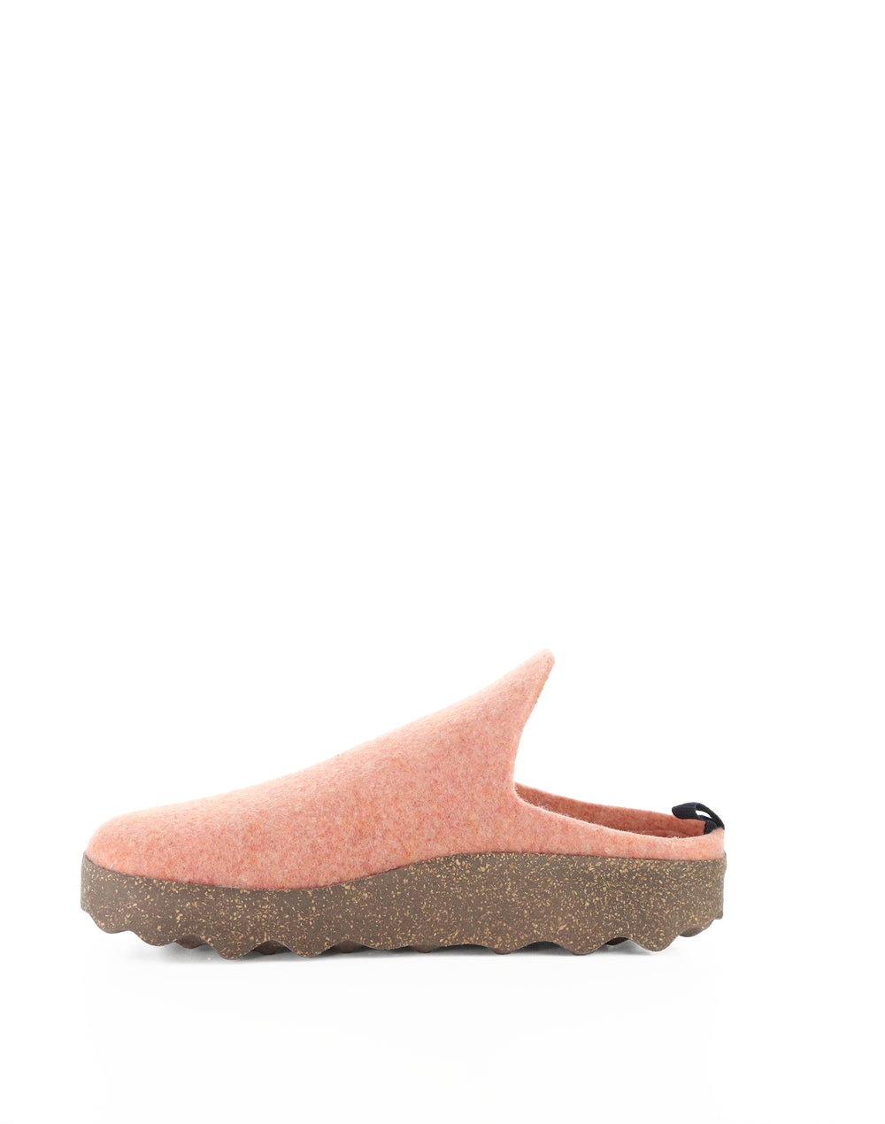 COME023ASP 099 SALMON FELT