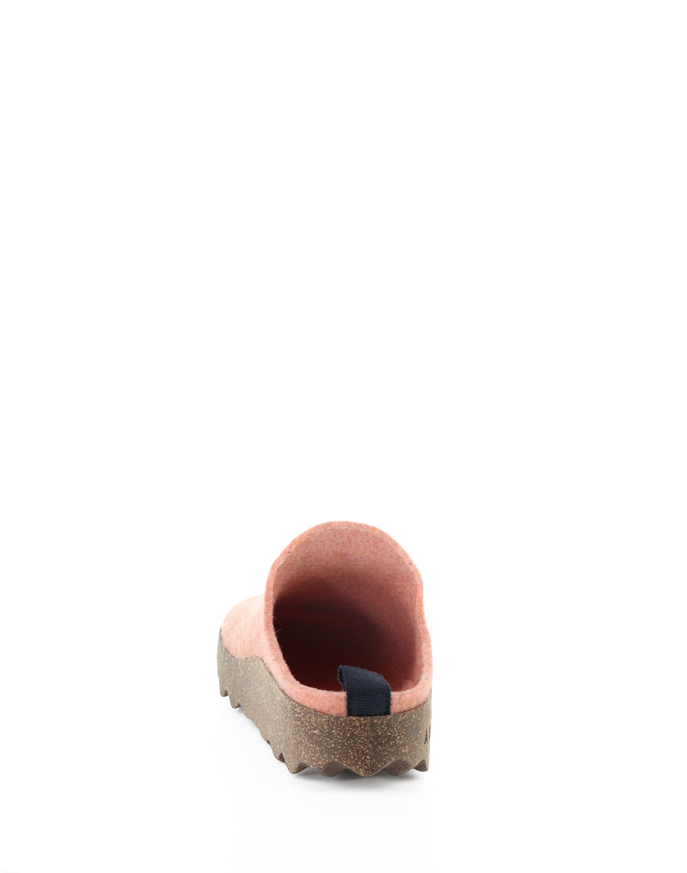 COME023ASP 099 SALMON FELT