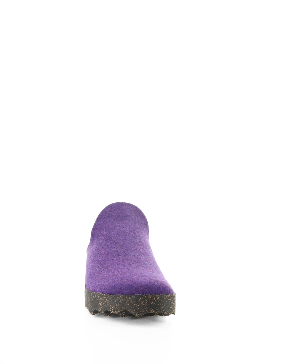 COME023ASP 101 DK PURPLE FELT