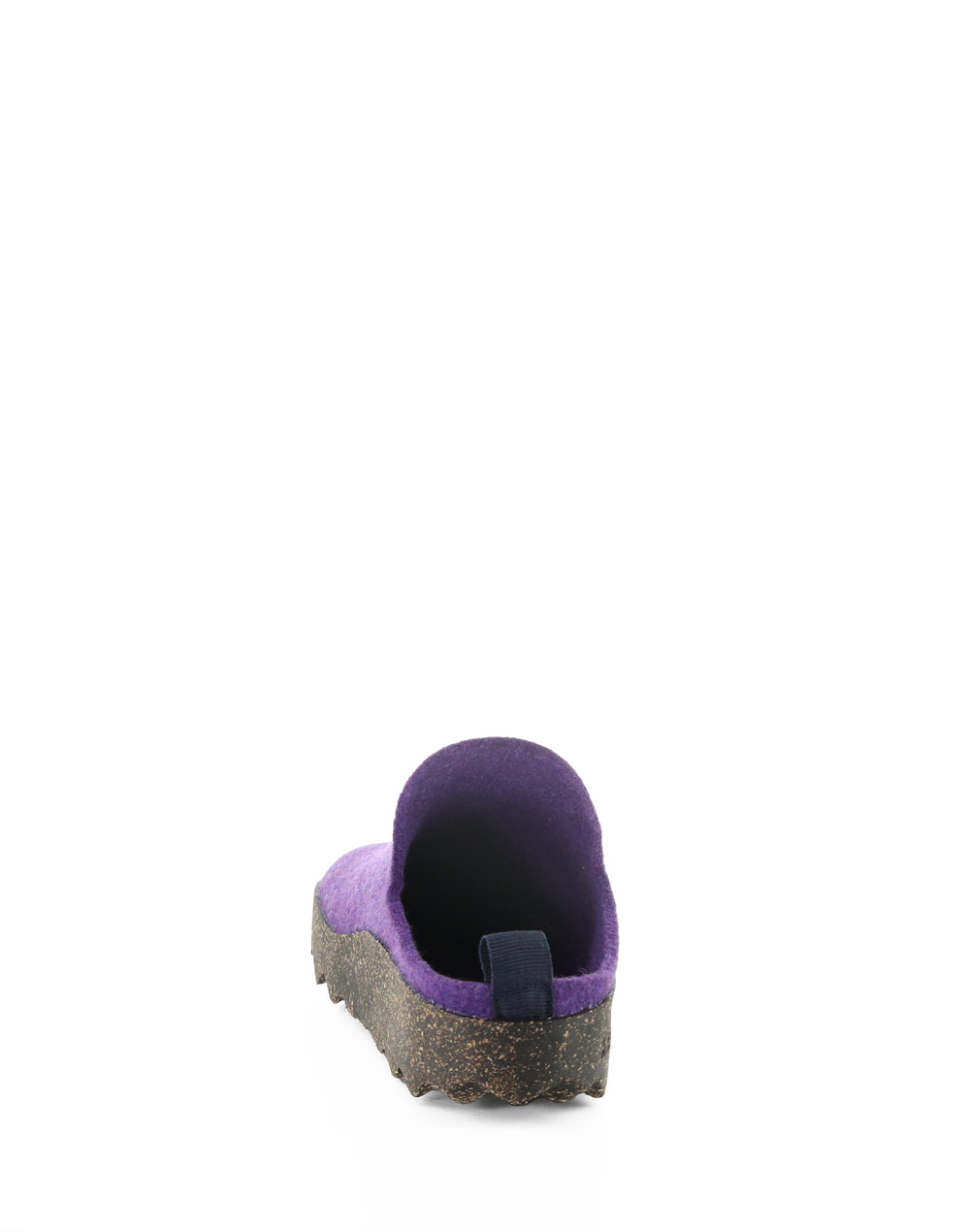 COME023ASP 101 DK PURPLE FELT