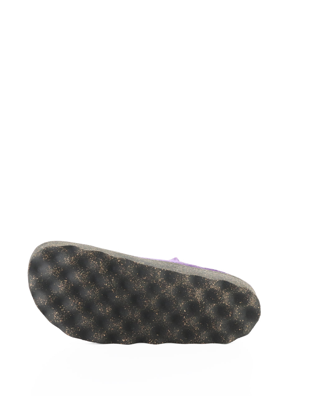 COME023ASP 101 DK PURPLE FELT