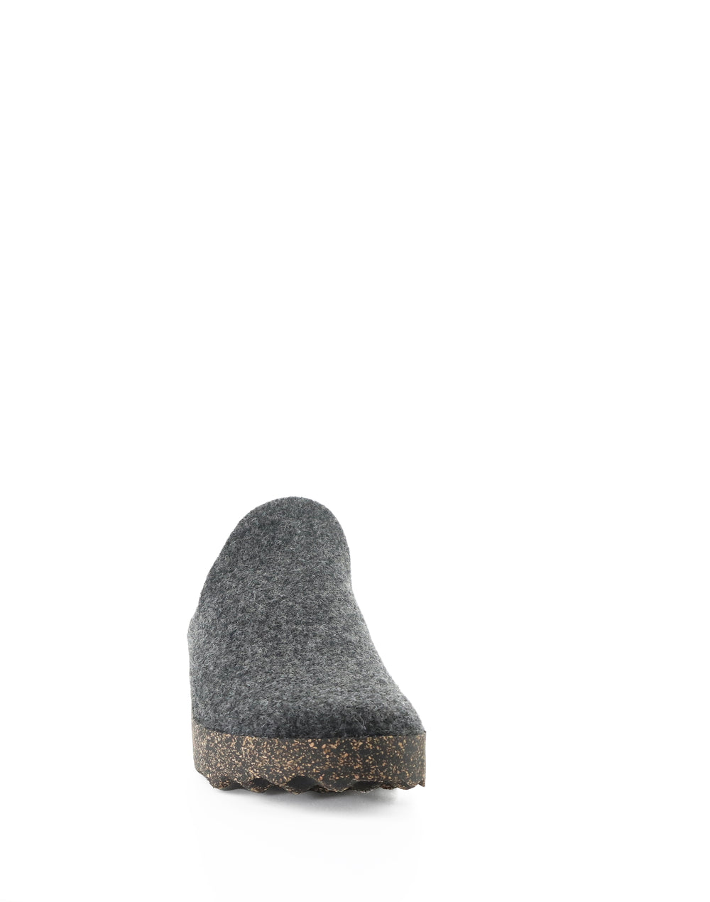 COME023ASP 102 DK GREY FELT