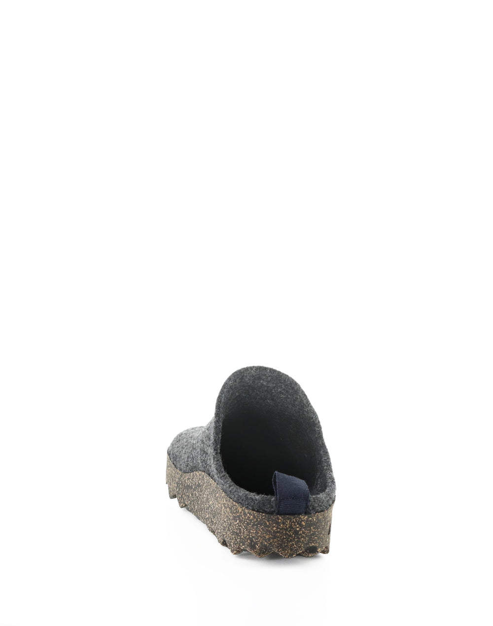 COME023ASP 102 DK GREY FELT