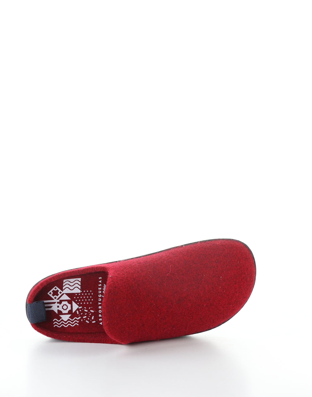 COME023ASP 103 MERLOT FELT