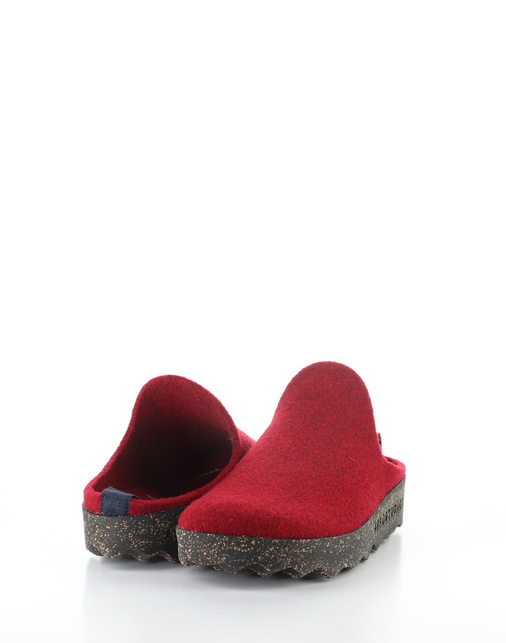 COME023ASP 103 MERLOT FELT