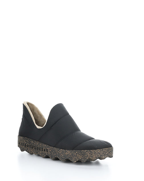 Crus150Aspm 002 Black Recycled Polyester