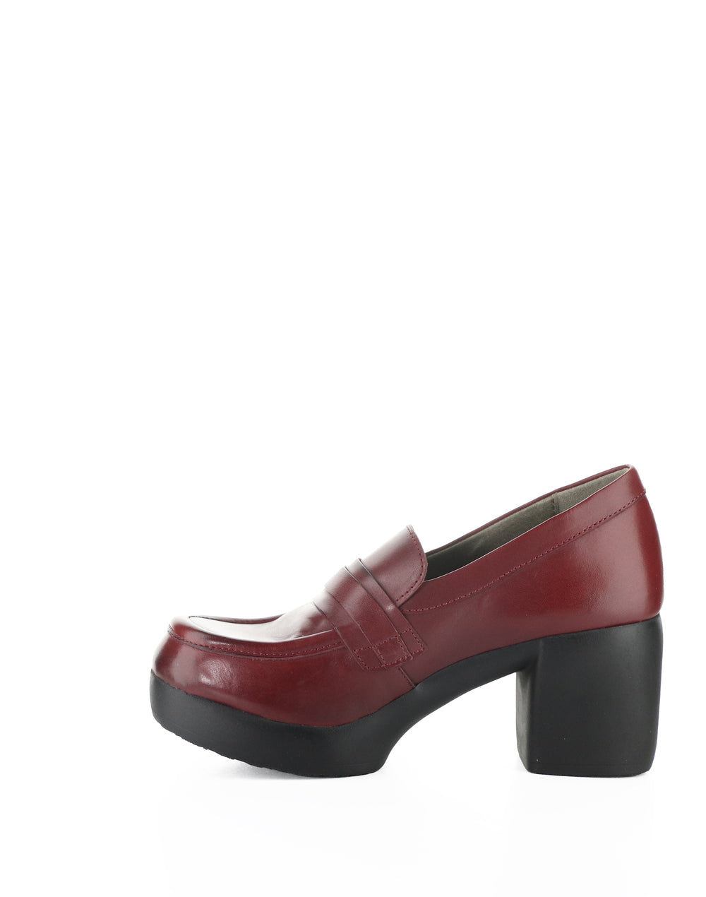 FILK527FLY 001 BURGUNDY BURN