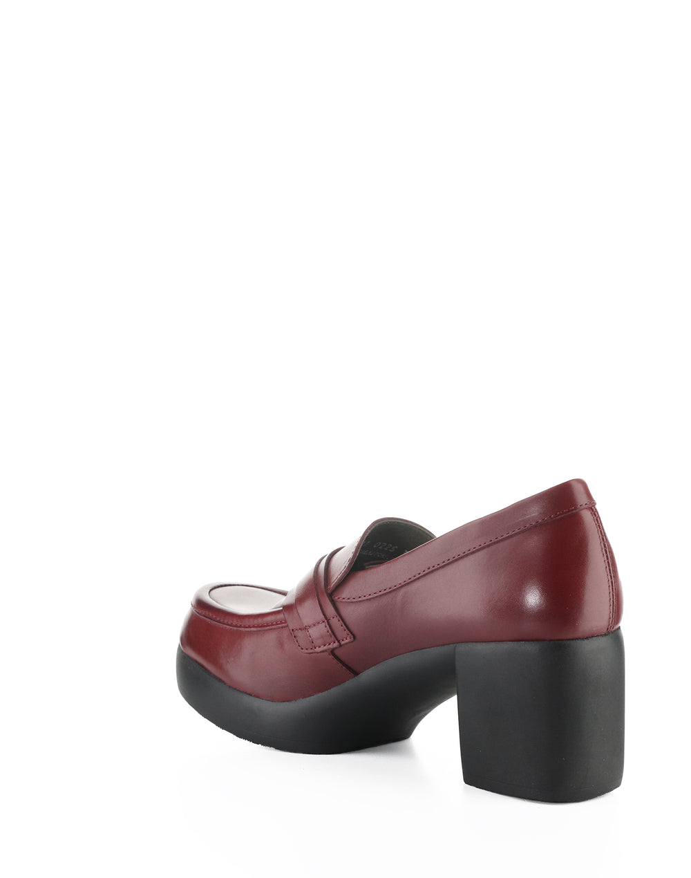 FILK527FLY 001 BURGUNDY BURN