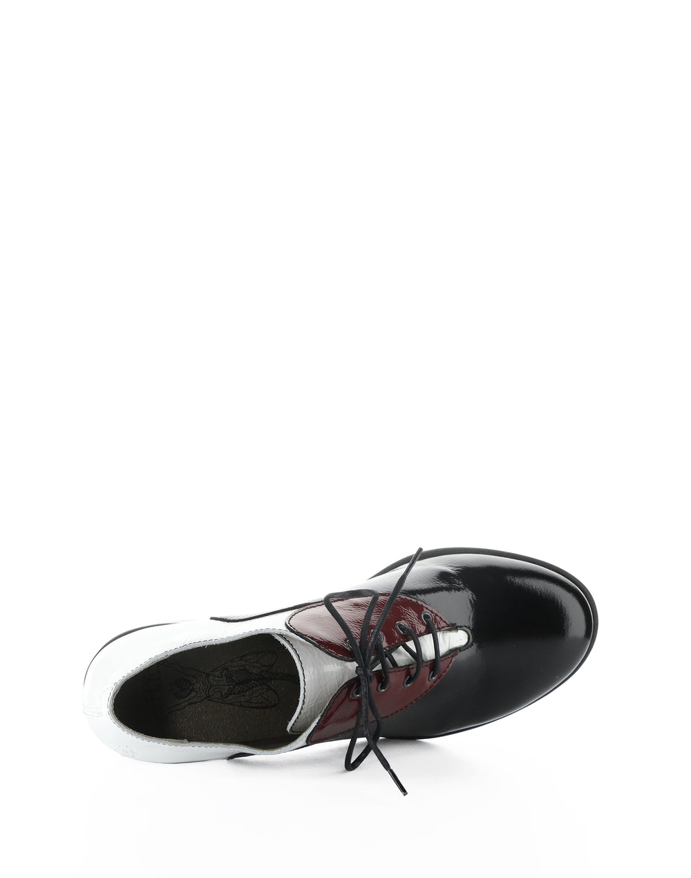 GEIL547FLY 000 BLACK MULTI NAPPALAK