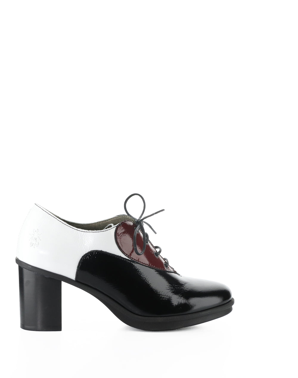 GEIL547FLY 000 BLACK MULTI NAPPALAK