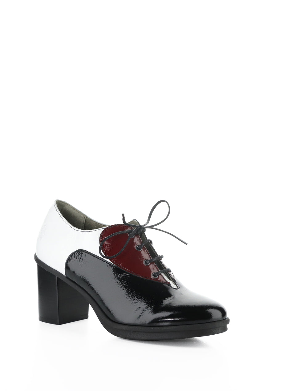 GEIL547FLY 000 BLACK MULTI NAPPALAK