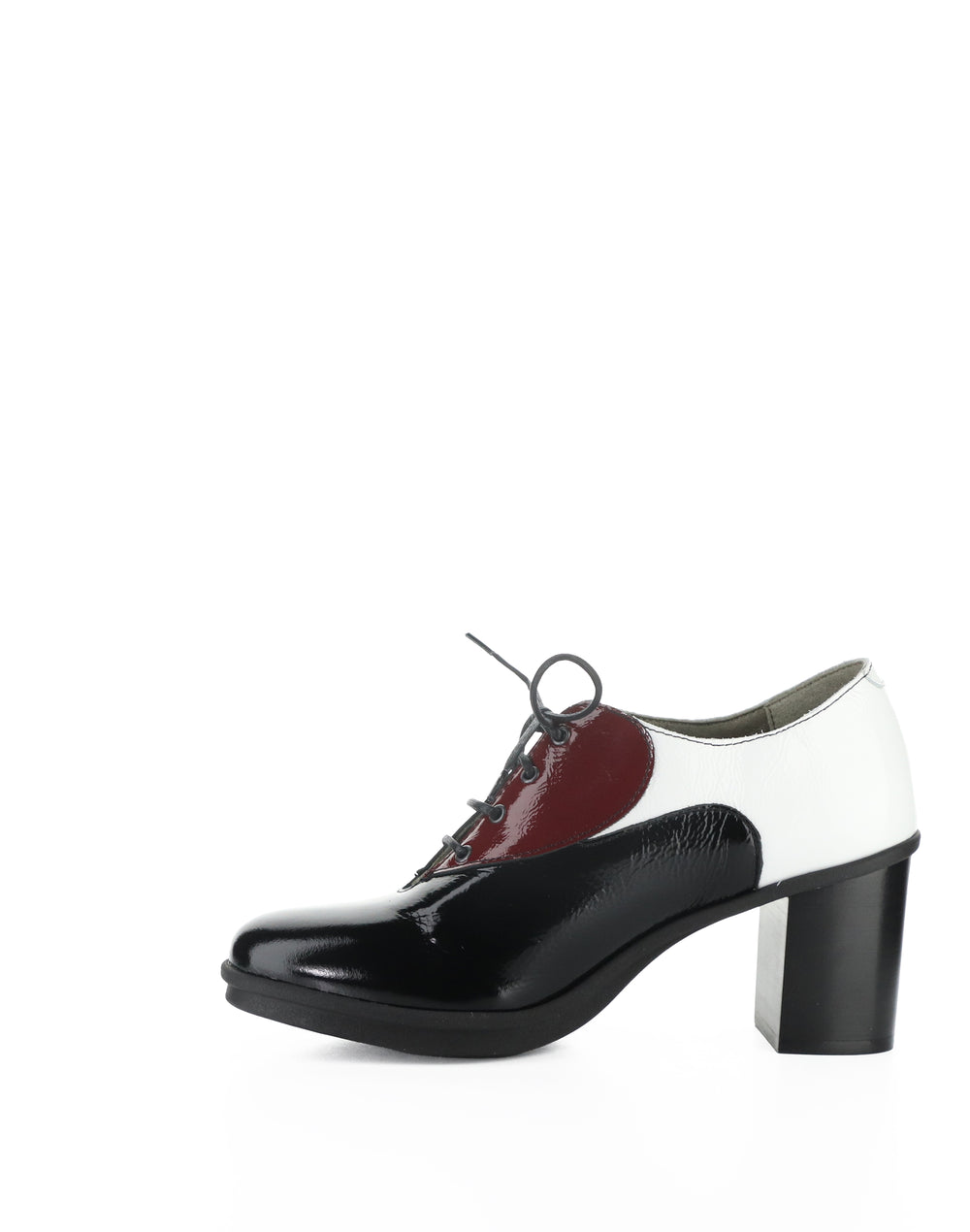 GEIL547FLY 000 BLACK MULTI NAPPALAK