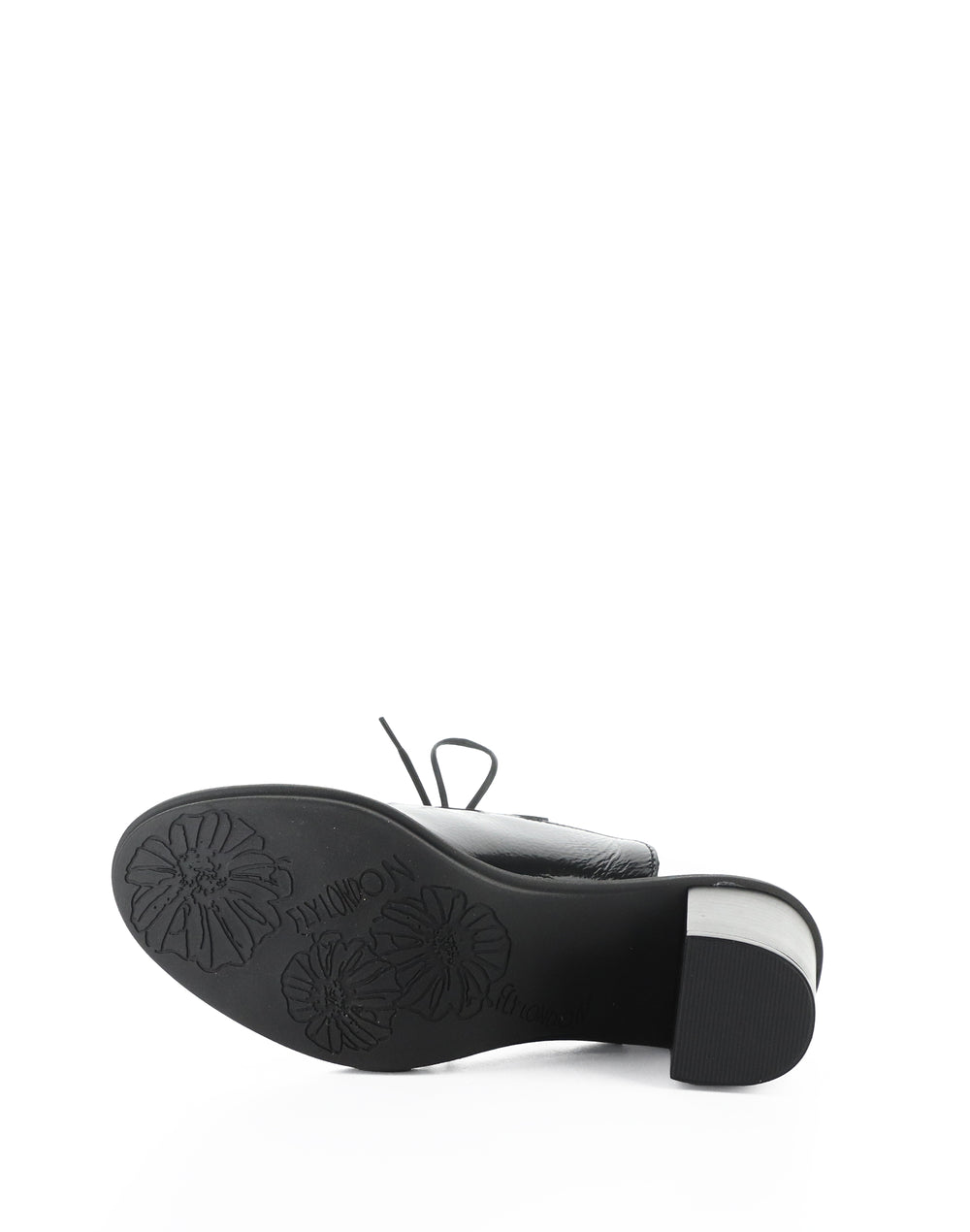 GEIL547FLY 000 BLACK MULTI NAPPALAK