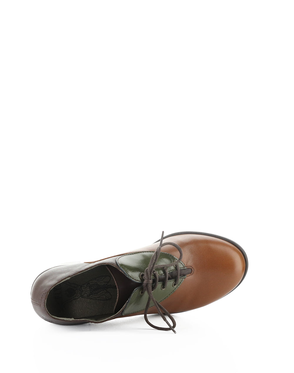 GEIL547FLY 001 TAN MULTI VELVET/NAPPALAK