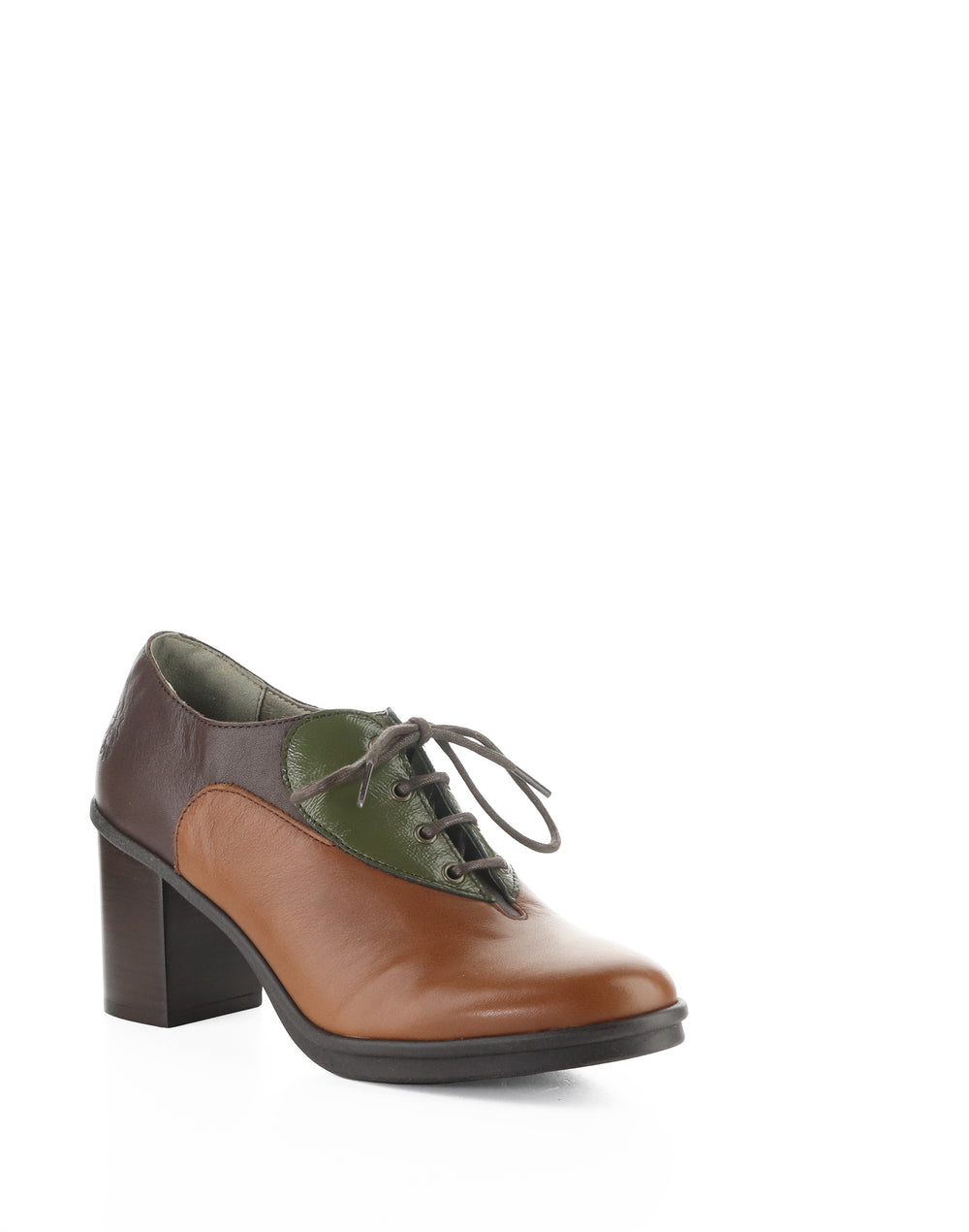 GEIL547FLY 001 TAN MULTI VELVET/NAPPALAK