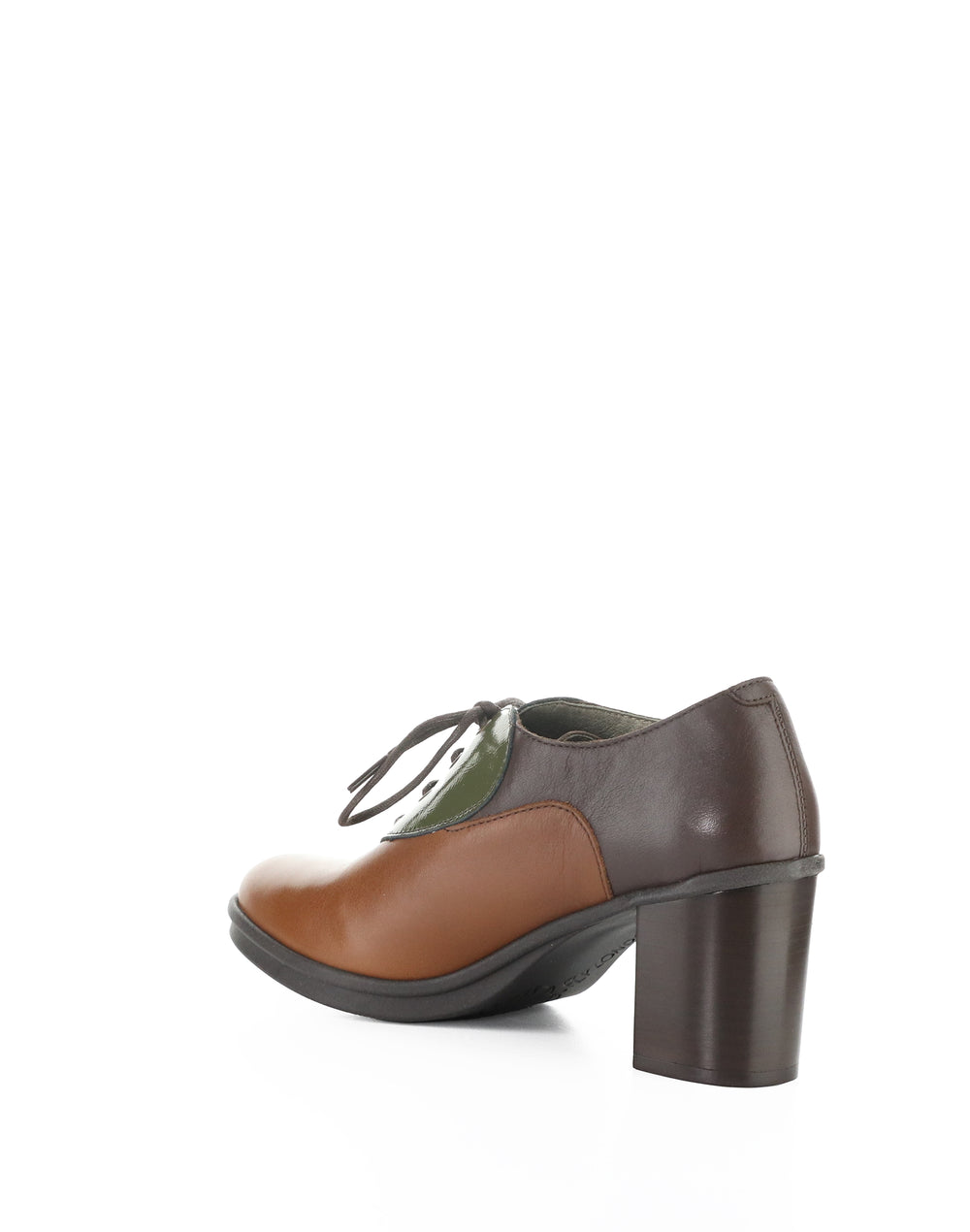 GEIL547FLY 001 TAN MULTI VELVET/NAPPALAK