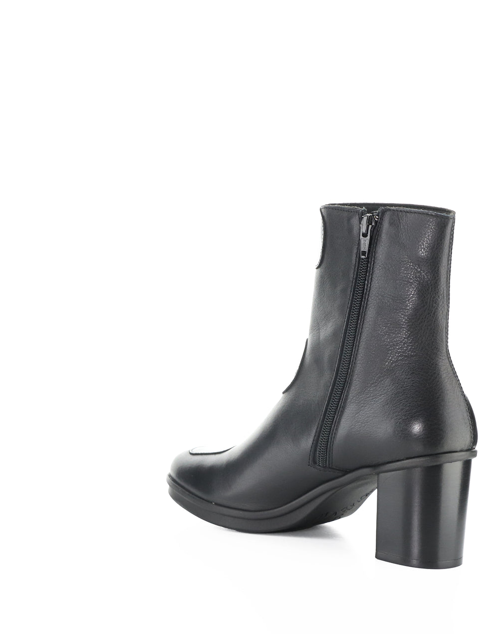 GIGS548FLY 000 BLACK NAPPALAK/VELVET
