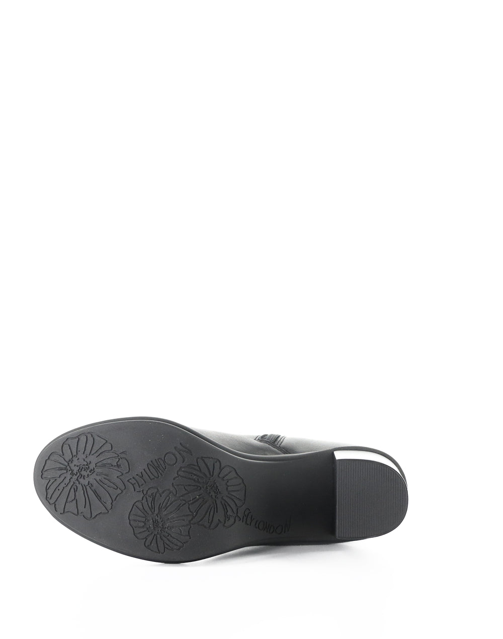 GIGS548FLY 000 BLACK NAPPALAK/VELVET