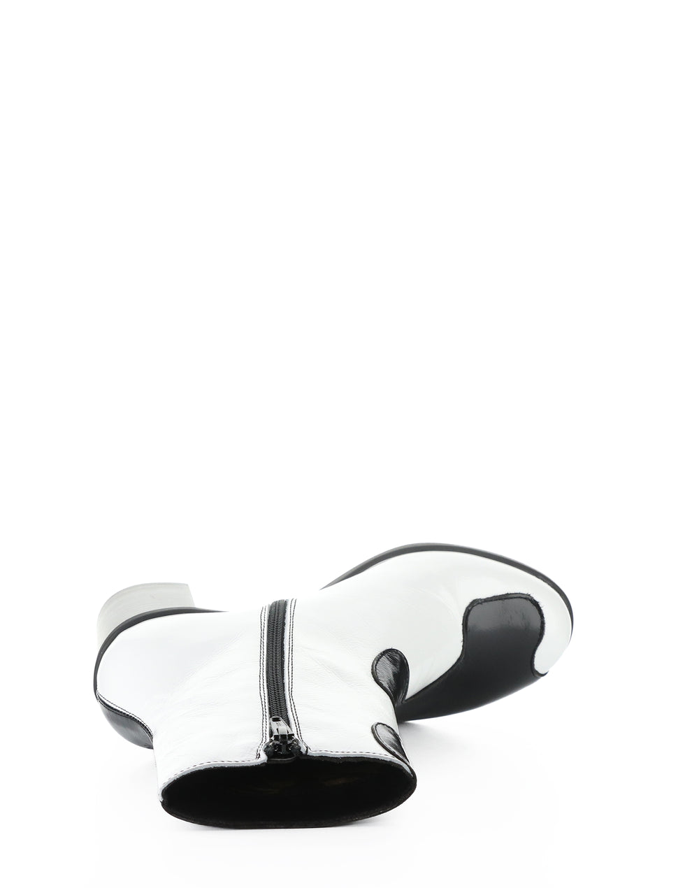 GIGS548FLY 002 BLACK/WHITE NAPPALAK
